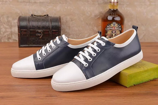 Hermes Fashion Casual Men Shoes--007